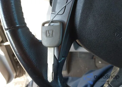 2011 Honda Odyssey Ex-L from USA, damaged, VIN 5FNRL5H6XBB096678